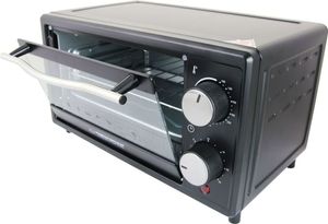 Esperanza Eko004 10l 900w Tischbackofen One Size / EU Plug 220V One Size Esperanza Eko004 10l 900w Tischbackofen One Size / EU Plug 220V One Size