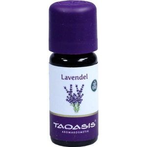 LAVENDELOEL, 10 ml ätherisches Öl