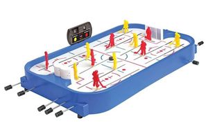 Tischspiel Eishockey 53.5 × 38 × 7 см  Kinder Tischkicker Brettspiel