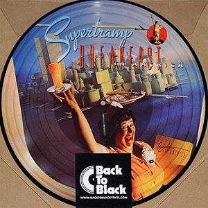 Supertramp: Breakfast In America