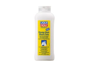 LIQUI MOLY Handreiniger Flüssige Handwaschpaste 0,5 L (3355)