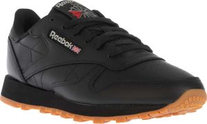 Reebok - Herren Sneaker "Classic", Leder GT1500 (40 EU) (Schwarz)