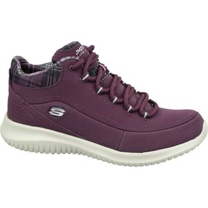 Skechers Obuv Ultra Flex, 12918BURG