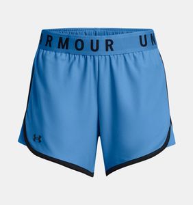 Under Armour Play Up 5In Shorts - viral blue, Größe:L