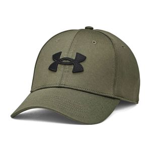 Under Armour Męska koszulka UA Blitzing-GRN - M/L