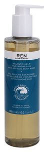 Ren Atlantic Anti-Fatigue Body Wash 300ml