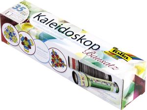 folia Kaleidoskop-Bausatz 35-teilig