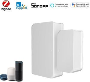 Sonoff SNZB-04 ZigBee (s baterií) Bezdrátový senzor otevření dveří bílý (SNZB-04)