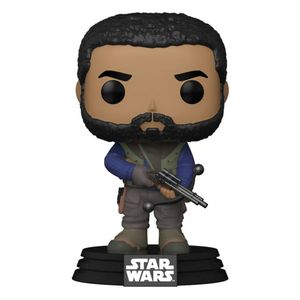 Star Wars - Kawlan Roken 540 - Funko Pop! - Vinyl Figur