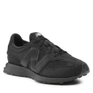 New Balance GS327CTB Junior - Schwarz, 5