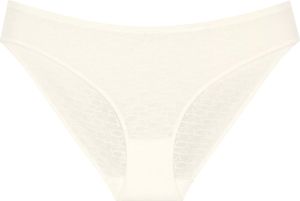 Triumph Signature Sheer ECRU WHITE 40
