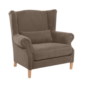 Max Winzer Harvey Big-Sessel - Farbe: sahara - Maße: 115 cm x 95 cm x 117 cm; 30001-1100-2051753-F01 Max Winzer Harvey Big-Sessel - Farbe: sahara - Maße: 115 cm x 95 cm x 117 cm; 30001-1100-2051753-F01