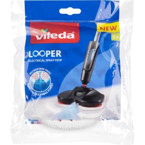 Vileda E-Looper Mop Wkład 169837...