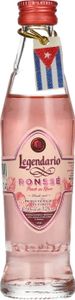 Legendario RONSSÉ Punch au Rhum 32% Vol. 0,05l Legendario RONSSÉ Punch au Rhum 32% Vol. 0,05l
