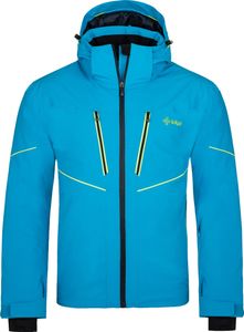 Herren Skijacke Kilpi TONN-M, BLAU, Größe 3XL