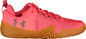 Under Armour Tribase Reign 6 Sportschuhe Rosa EU 40 1/2 Frau Rosa EU 40 1/2
