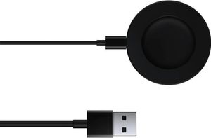 Xiaomi Watch S1 Ladestation GL, magnetisches Ladekabel, kompatibel mit Watch S1, italienische Version, Schwarz