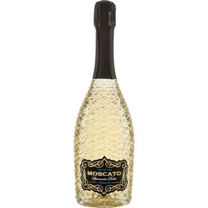 Riegel Weine Moscato Spumante Dolce - Bio - 0,75l