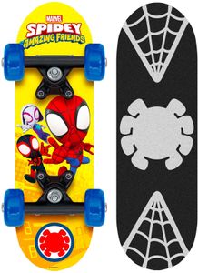 Skateboard Marvel's SPIDEY 17''x5''