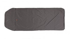 ROBENS Hüttenschlafsack Mountain Liner Square