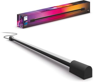 Philips Hue Play Gradient Light Tube 75cm schwarz