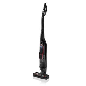 Bosch BLH87POW1 - Akku-Stielstaubsauger - schwarz