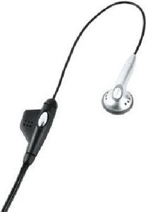 Headset Portable High Quality 2,5mm Klinke