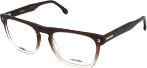 Carrera CARRERA 268 0MY BROWN SHADED BEIGE 53/19/150 Herren Brillen