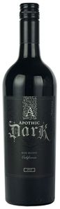 Apothic Wines Apothic Dark | 15 % vol | 0,75 l