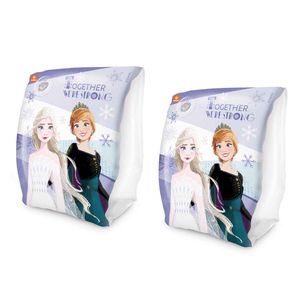 Schwimmflügel / Schwimmhilfe Disneys Frozen 2 - Die Eiskönigin in Cartoonoptik