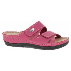 Marco Tozzi Damen Hausschuhe 2-27512-42 rosa 41
