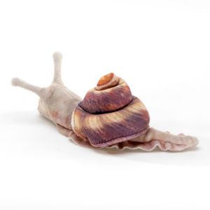 Folkmanis 8003 Fingerpuppe Schnecke