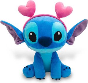 Simba Dickie Vertriebs GmbH Disney Stitch Love, 25 cm Ostatné