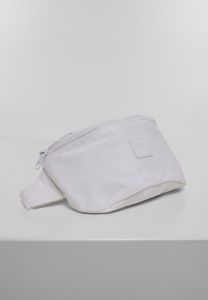 Ledvinka Urban Classics Hip Bag white - UNI