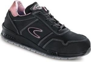 Cofra Safety Damen-Halbschuh "Alice" S3 SRC EN ISO 20345