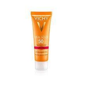 Vichy Ideal Soleil krem przeciwstarzeniowy SPF50 50ml