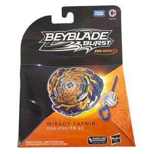 Hasbro Beyblade PS Mirage Fafnir  F7801ES0