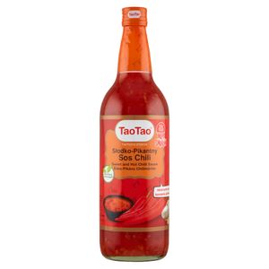 Tao Tao sladká a pálivá chilli omáčka 740 ml