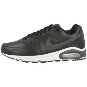 Nike Air Max Command Leather Black/Anthracite-Neutral G 8,5