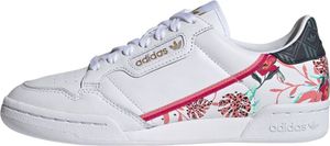 Laufschuhe für Damen Adidas Continental 80 Weiß - 38 2/3