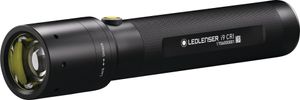 Ledlenser i9 CRI Taschenlampe in schwarz 40-300 lm 90 - 240m