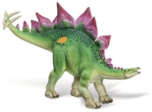 tiptoi® Stegosaurus, 1Stück