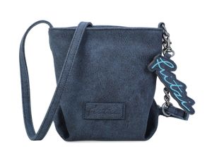 Fritzi aus Preußen Umhängetasche Jakx Chai07 Cross Bag Blue blau