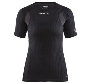 CRAFT Active Extreme X RN SS W Black M