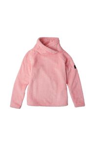 O'Neill - Hazel Fleece-Pullover für Kinder - Conch Shell, 152