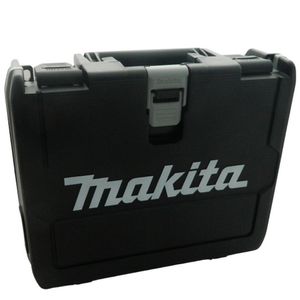 Makita Koffer Werkzeugkoffer Transportkoffer f. Akkuschrauber Schrauber 821857-4