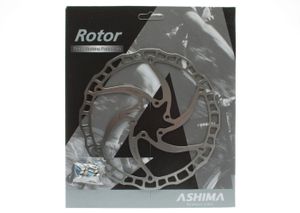 Ashima Ultralight Fahrrad MTB Disc Bremsscheibe 180mm