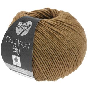 Lana Grossa - Cool Wool Big 1001 nougat