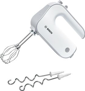 BOSCH Handrührer MFQ4030 500Watt weiß/silber
