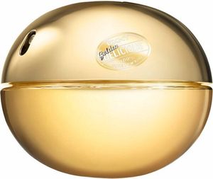 DKNY Donna Karan Be Delicious Golden Eau De Parfum 100 ml (woman)